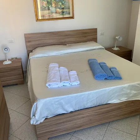 Nocleg ze śniadaniem G&d Santa Teresa Gallura