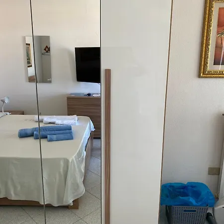 Nocleg ze śniadaniem G&d Santa Teresa Gallura