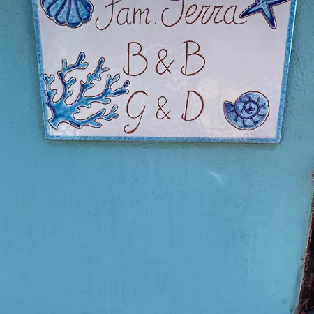 G&d Bed & Breakfast