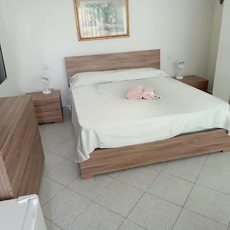 Bed & Breakfast G&d Santa Teresa Gallura