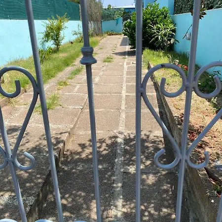 Panzió G&d