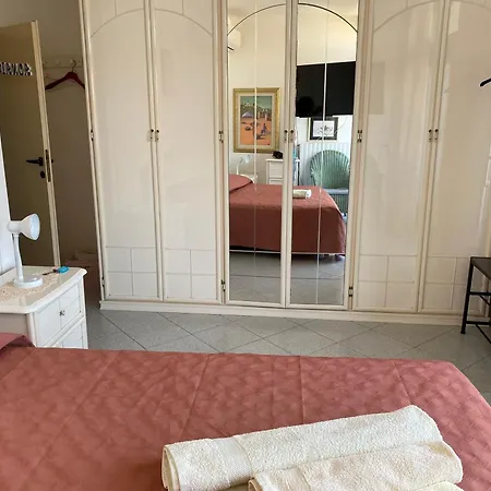 Bed & Breakfast G&d